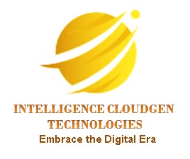 Intelligence Cloudgen Logo